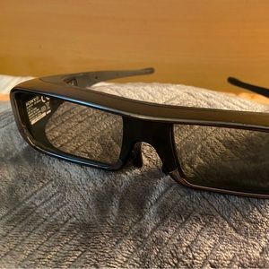 Sony TDG BR100 3D GLASSES